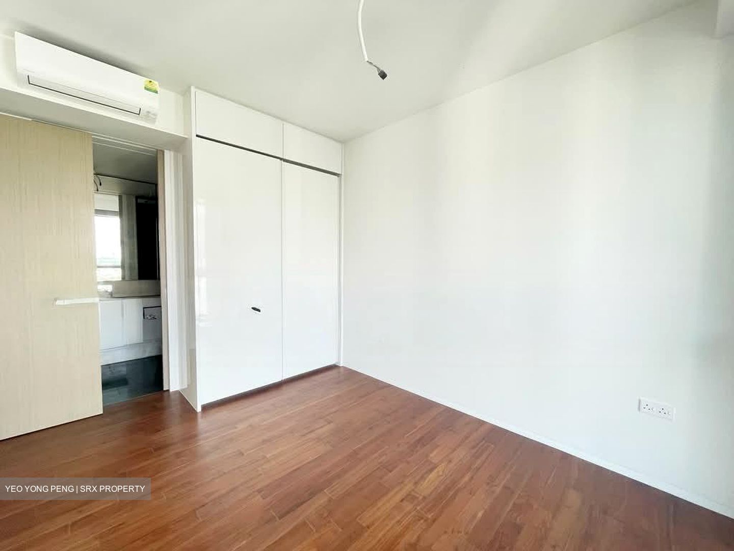 Amber Park (D15), Condominium #559536681